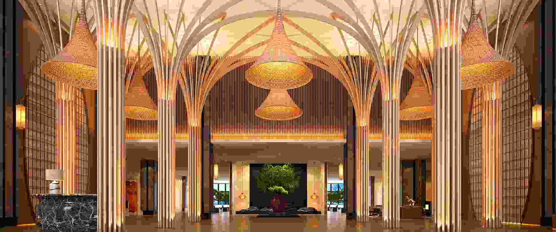 Kunj Resort
